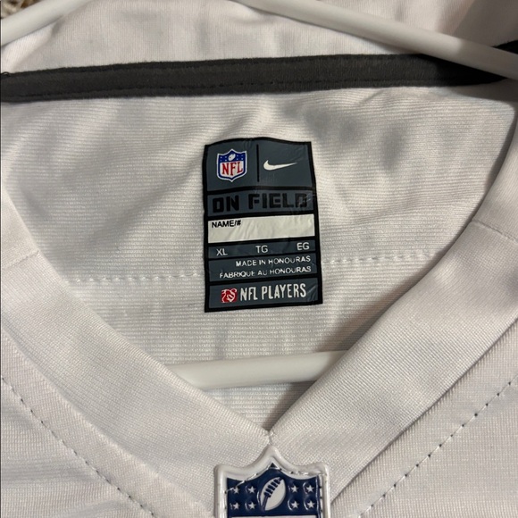 Kids NFL Nike number 84  Antonio Brown Pittsburgh Steelers NFL Jerseys —-size Xl - Picture 4 of 8